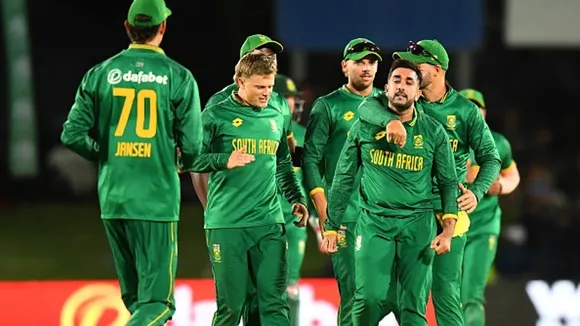 Champions Trophy: South Africa's strongest starting playing XI