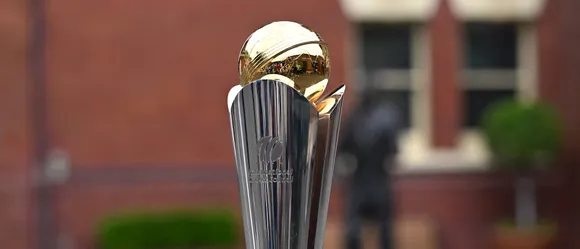 Champions Trophy 2025 FAQs