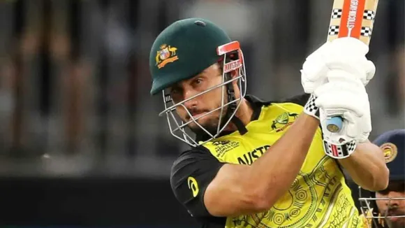 Champions Trophy: 3 Players who can replace Marcus Stoinis in Australia squad