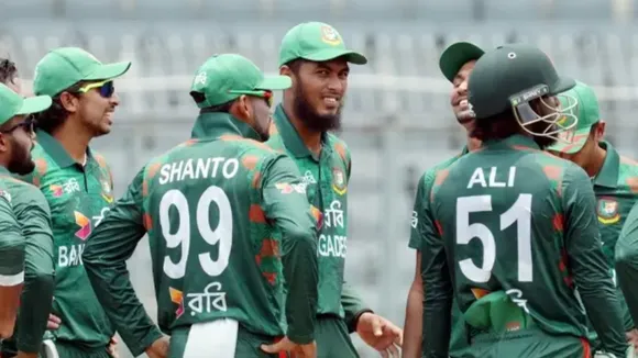 Champions Trophy: Bangladesh's strongest starting playing XI
