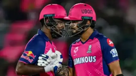 IPL 2025: Know the RR squad, captain and vice-captain