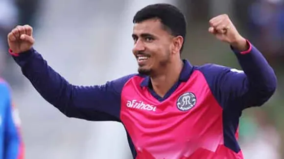 Mujeeb Ur Rahman replaces injured Allah Ghazanfar in Mumbai Indians’ squad