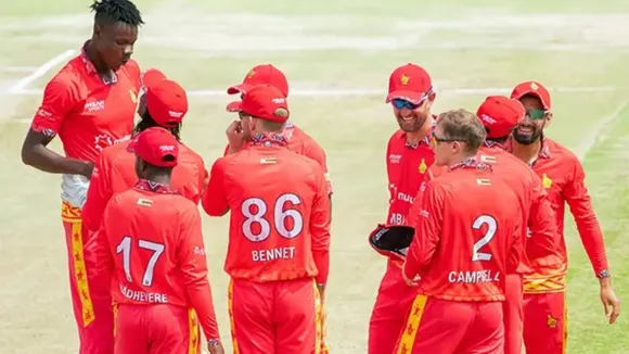 ZIM vs IRE Prediction, 3rd ODI
