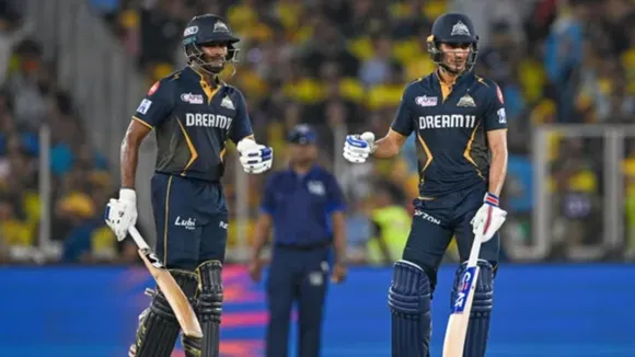 IPL 2025: Gujarat Titans 