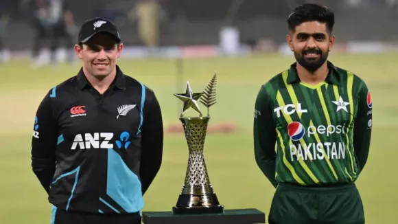 PAK vs NZ Prediction, 
