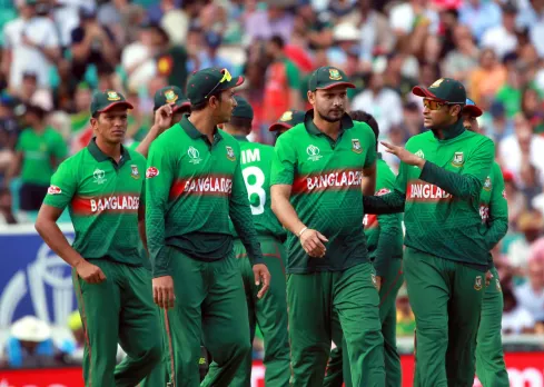 Bangladesh's biggest weakness ahead of the tournament