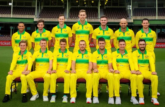 Australia’s Biggest Weakness Ahead Of The Tournament
