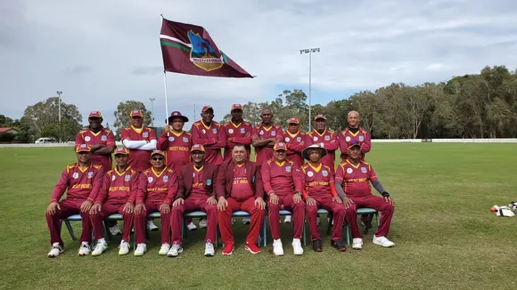 West Indies Masters