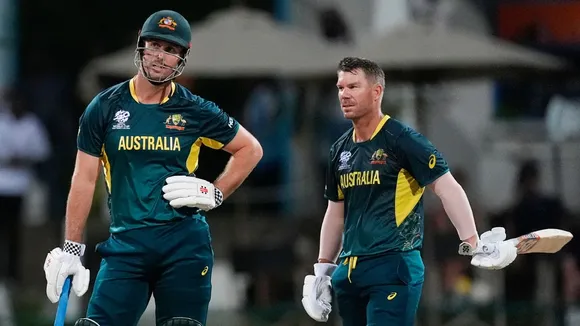 AFG vs AUS Prediction,