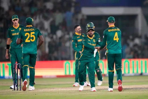 Champions Trophy 2025: 3 Reasons why South Africa will win the tournament