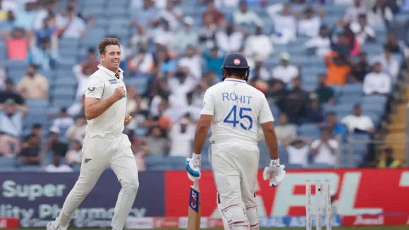 NZ vs IND Prediction