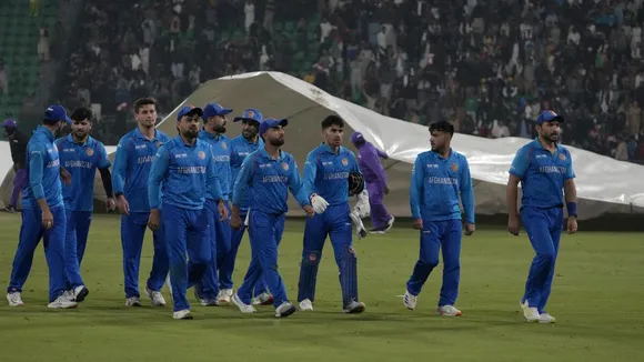 Champions Trophy 2025: Who won yesterday's game between Afghanistan vs Australia?