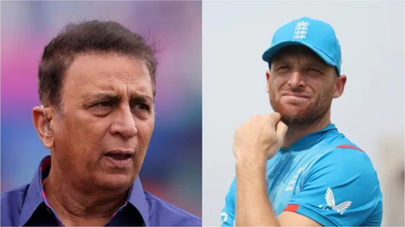 “Start moaning” - Sunil Gavaskar takes a brutal dig at England after their elimination from Champions Trophy