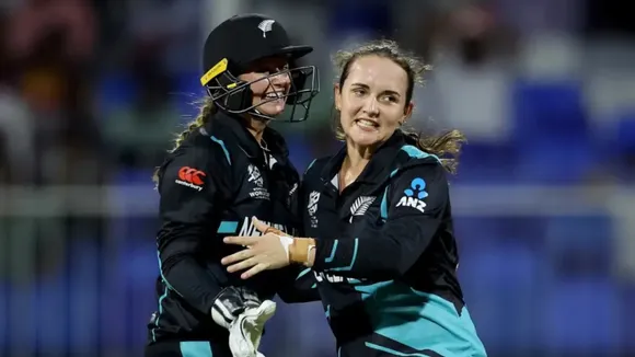 NZ-W vs SL-W Prediction, 