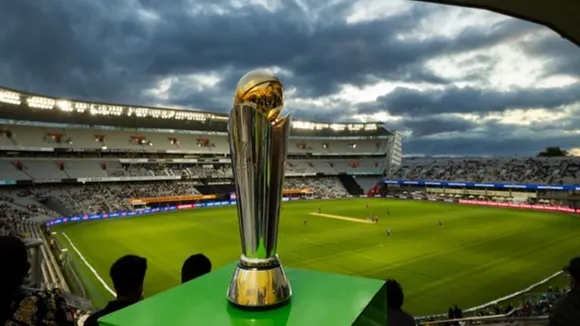 Champions Trophy 2025