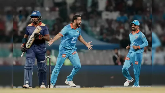 Sri Lanka Masters
