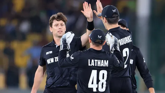 Champions Trophy 2025: Who won yesterday's game between New Zealand vs South Africa?