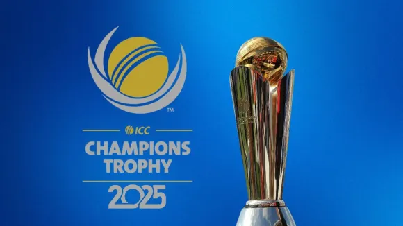 Where to watch the Champions Trophy 2025 Final in India?