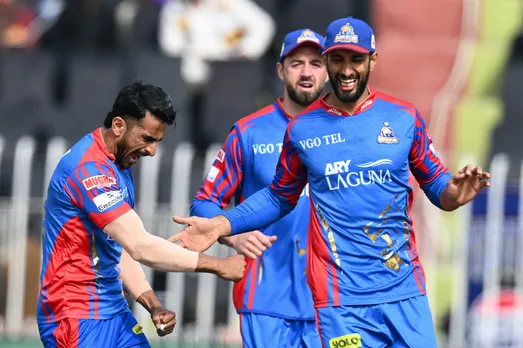 PSL 2025: Who is Karachi Kings captain?