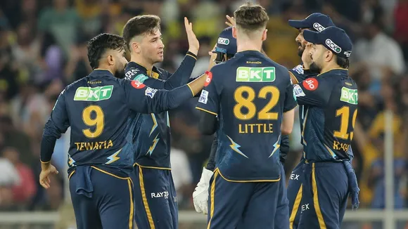 IPL 2025: 3 Game changers in GT squad