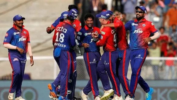 IPL 2025: Who is the captain of Delhi Capitals?