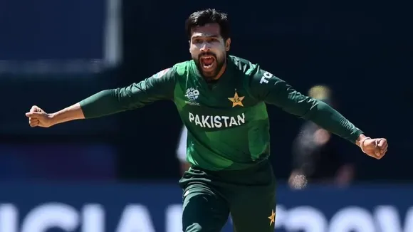 IPL 2025: 3 Teams that can pick Mohammad Amir in next season 