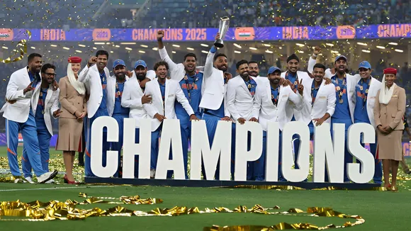 Champions Trophy 2025: Who won yesterday's grand final between India vs New Zealand?