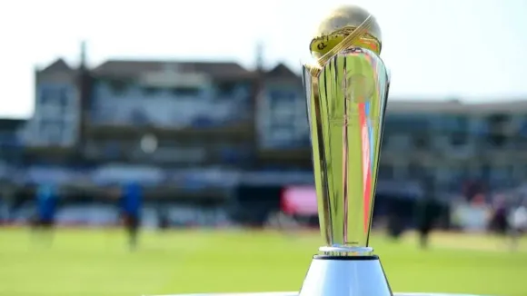 Champions Trophy 2025: Best XI of the tournament