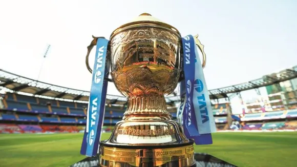 IPL: 5 Biggest controversies in the cash-rich league