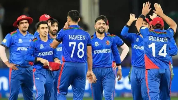 INR vs AFP Prediction, Match 8, Asian Legends League 2025, Match Winner, Team, Playing XI and Pitch Report