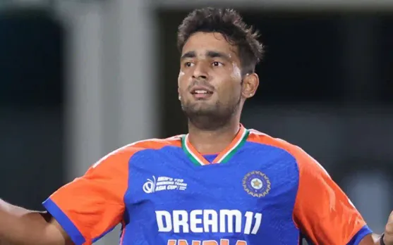 Anshul Kamboj