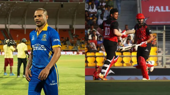 INR vs ASS Prediction, Qualifier 1, Asian Legends League 2025, Match Winner, Team, Playing XI and Pitch Report