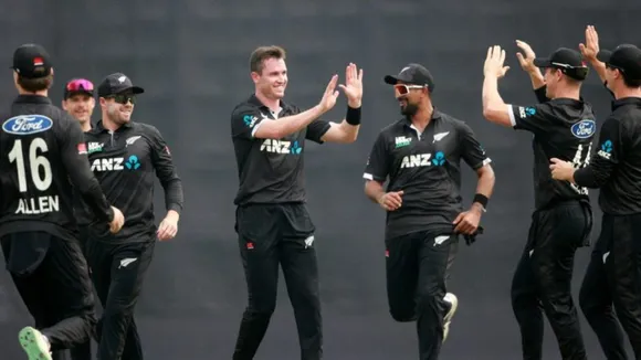 NZ vs PAK Prediction, 1st T20I, Match Winner, Team, Playing XI and Pitch Report