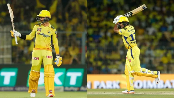 Chennai Super Kings IPL 2025 Full Schedule: CSK Fixtures, Dates, Timings, Venues