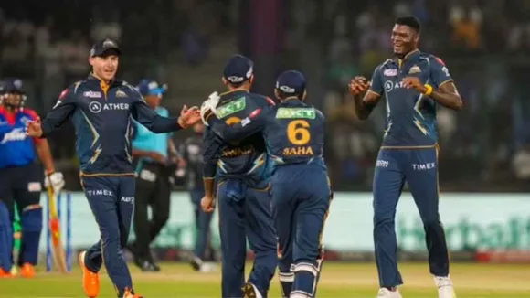 Gujarat Titans IPL 2025 Full Schedule: RCB Fixtures, Dates, Timings, Venues