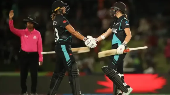 NZ-W vs SL-W Prediction, 3rd T20I