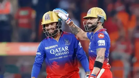 “This guy is going to lead you for a long time” - Virat Kohli backs Rajat Patidar as RCB captain