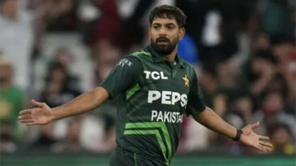 “There is no doubt that our cricket has declined” - Haris Rauf after 2nd T20I loss to New Zealand