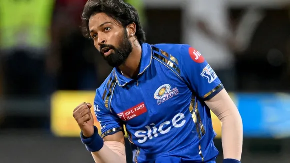 IPL 2025: 3 Weaknesses of Mumbai Indians (MI)