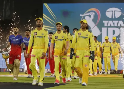 IPL 2025: 3 Strengths of Chennai Super Kings (CSK)