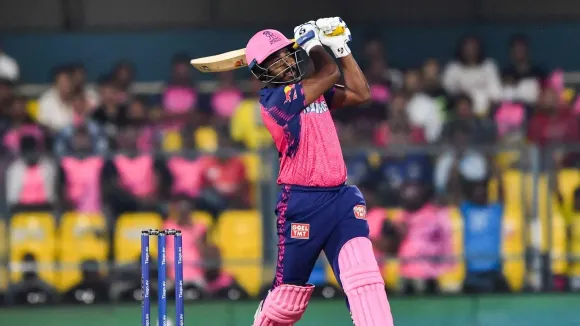 IPL 2025: 3 Weaknesses of Rajasthan Royals (RR)