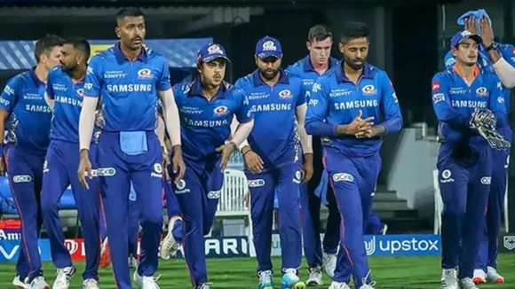 IPL 2025: 3 Strengths of Mumbai Indians (MI)