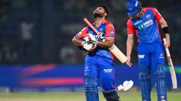 IPL 2025: 3 Weaknesses of Delhi Capitals (DC)
