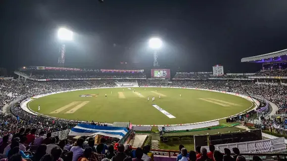 KKR vs RCB Weather report at Eden Gardens, Kolkata