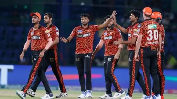 IPL 2025: 3 Strengths of Sunrisers Hyderabad (SRH)