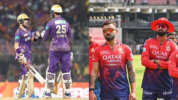 KKR vs RCB Prediction, Match 1, IPL 2025 Match Winner, Team, Playing XI and Pitch Report