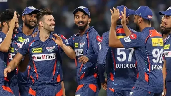 IPL 2025: 3 Strengths of Lucknow Super Giants (LSG)
