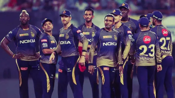 IPL 2025: 3 Strengths of Kolkata Knight Riders (KKR)