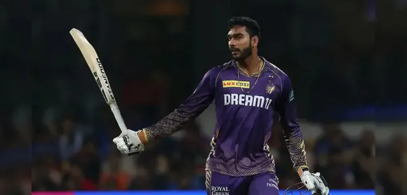 IPL 2025: Predicting Royal Challengers Bengaluru (RCB) Playing XI for the game vs KKR