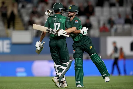 NZ vs PAK Prediction, 4th T20I
